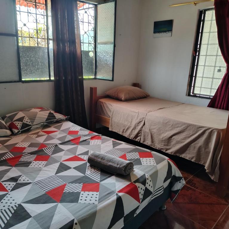Casa Economica Empresas - Apartamento de 2 dormitorios - 9