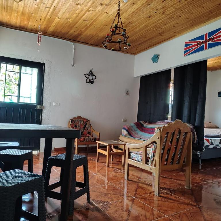 Casa Economica Empresas - Apartamento de 2 dormitorios - 8