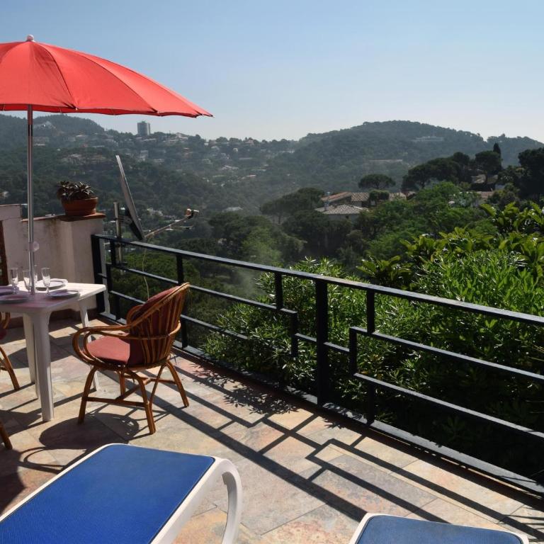 Balu - Villa de 1 dormitorio - 1