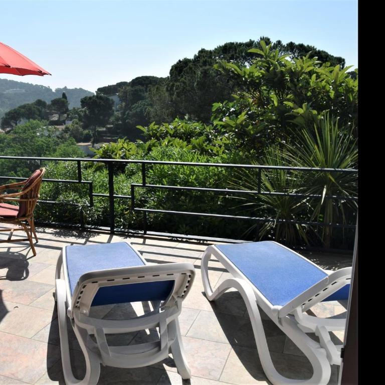 Balu - Villa de 1 dormitorio - 4