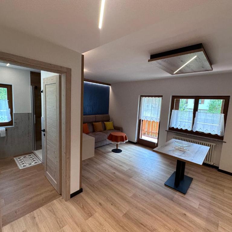 Villa L'Aida - Appartamento con 2 Camere da Letto - 4