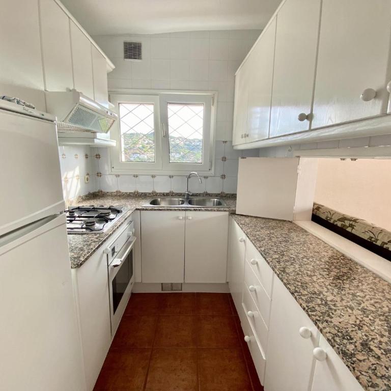 Balu - Villa de 1 dormitorio - 14