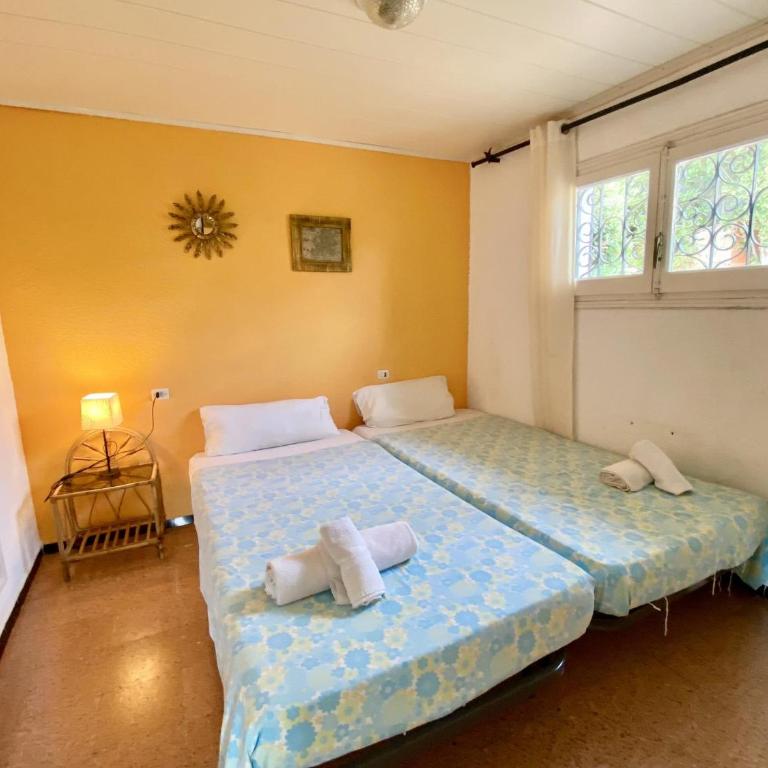Balu - Villa de 1 dormitorio - 16