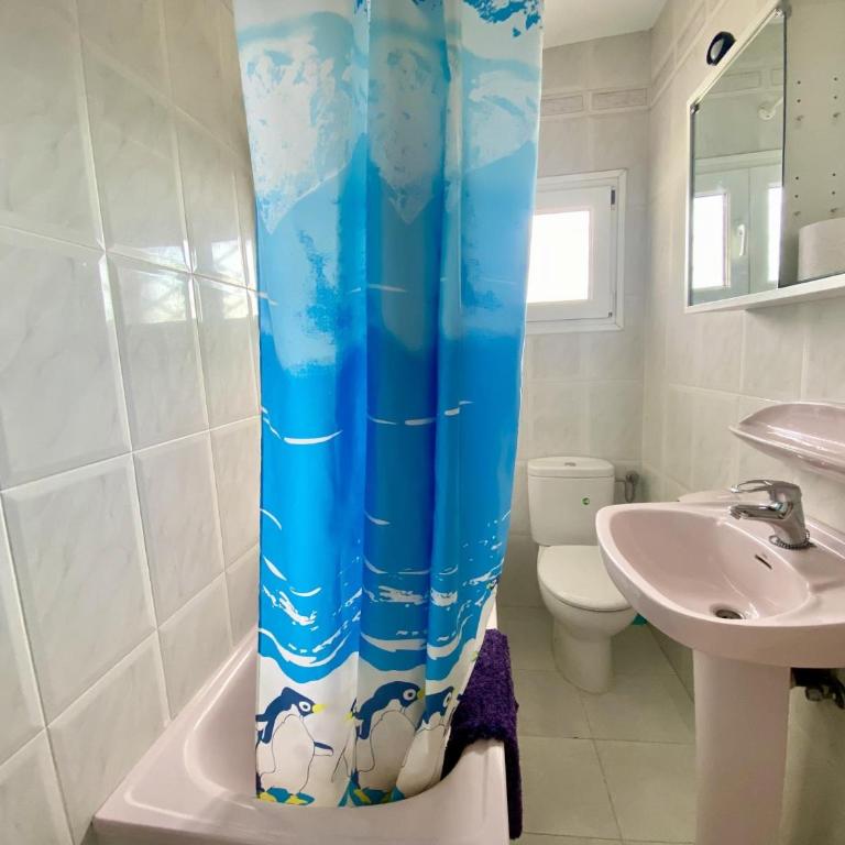 Balu - Villa de 1 dormitorio - 18