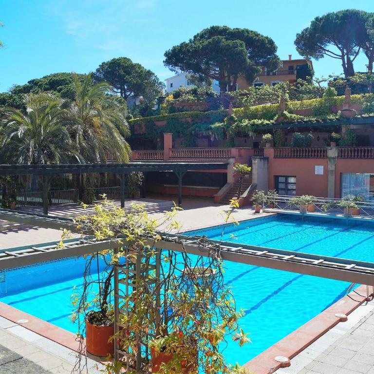 Balu - Villa de 1 dormitorio - 24