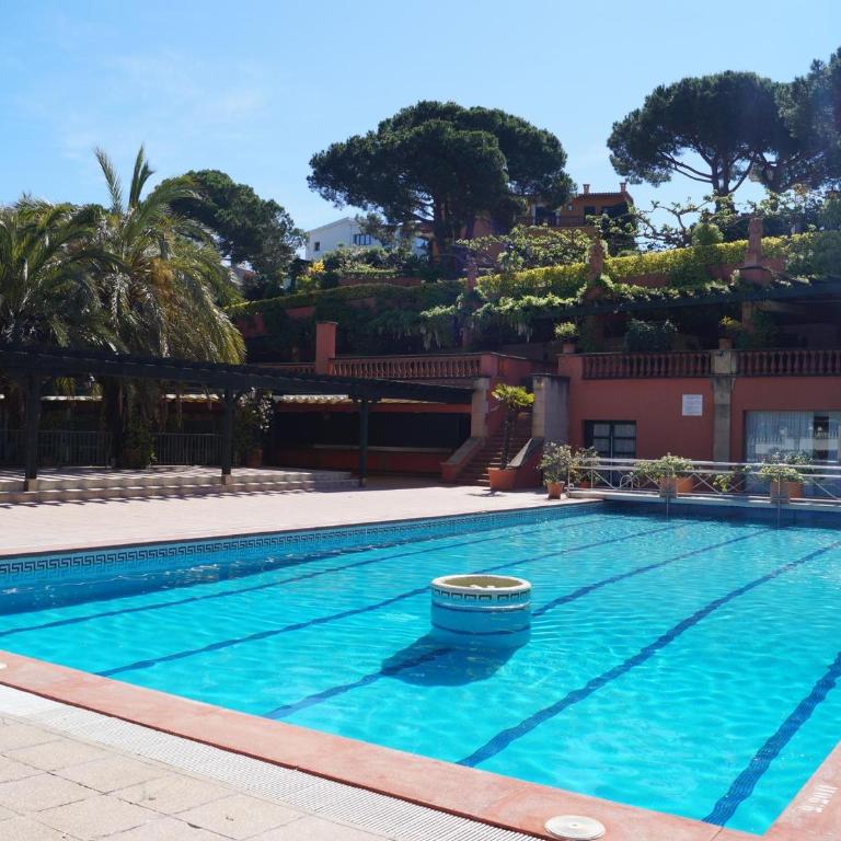 Balu - Villa de 1 dormitorio - 25