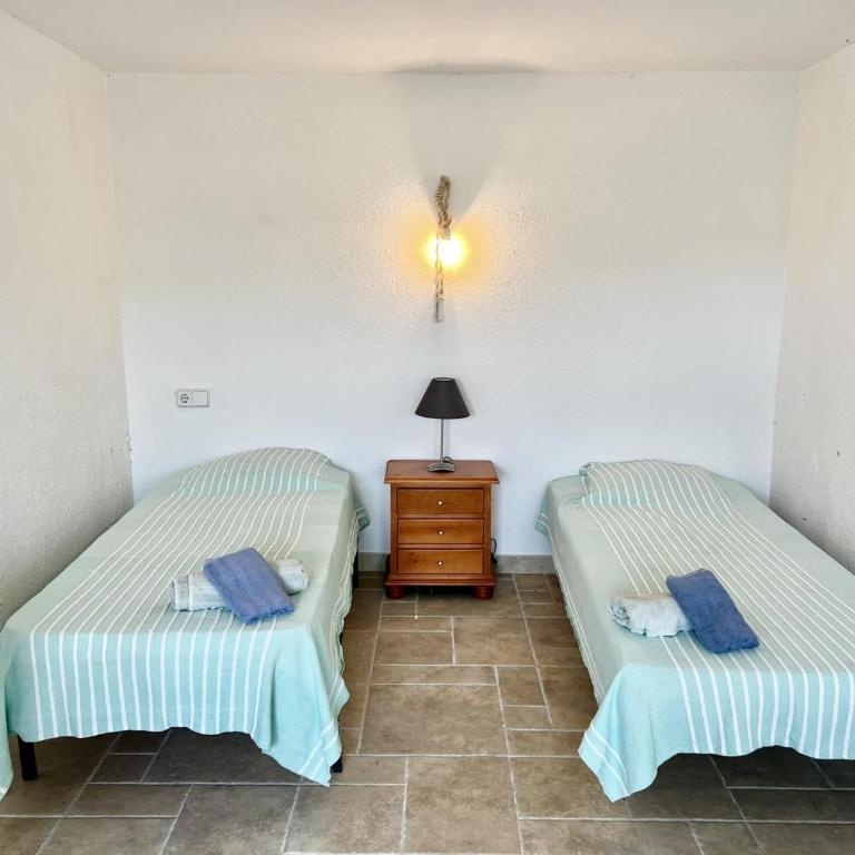 Balu - Villa de 1 dormitorio - 28