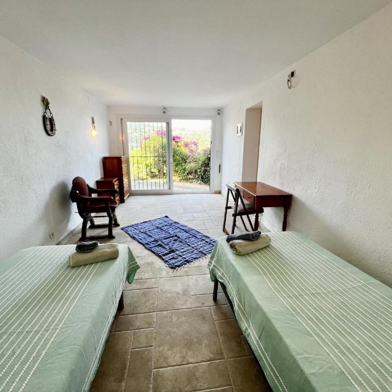Balu - Villa de 1 dormitorio - 35