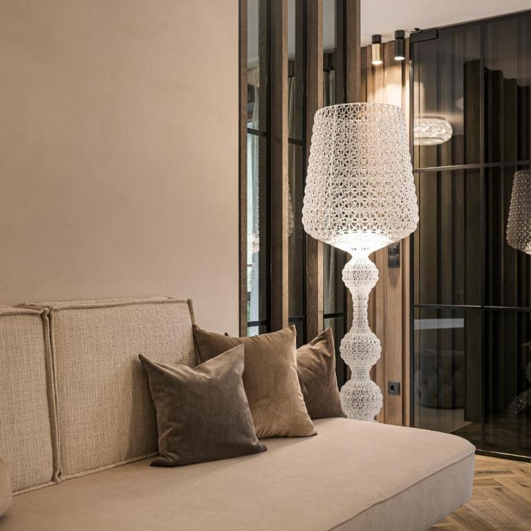 Hotel Bergkristall Zillertal - Adults Only - Deluxe Suite - 8