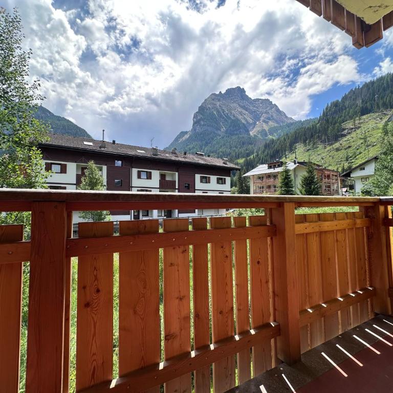 Villa L'Aida - Appartamento con 2 Camere da Letto - 2