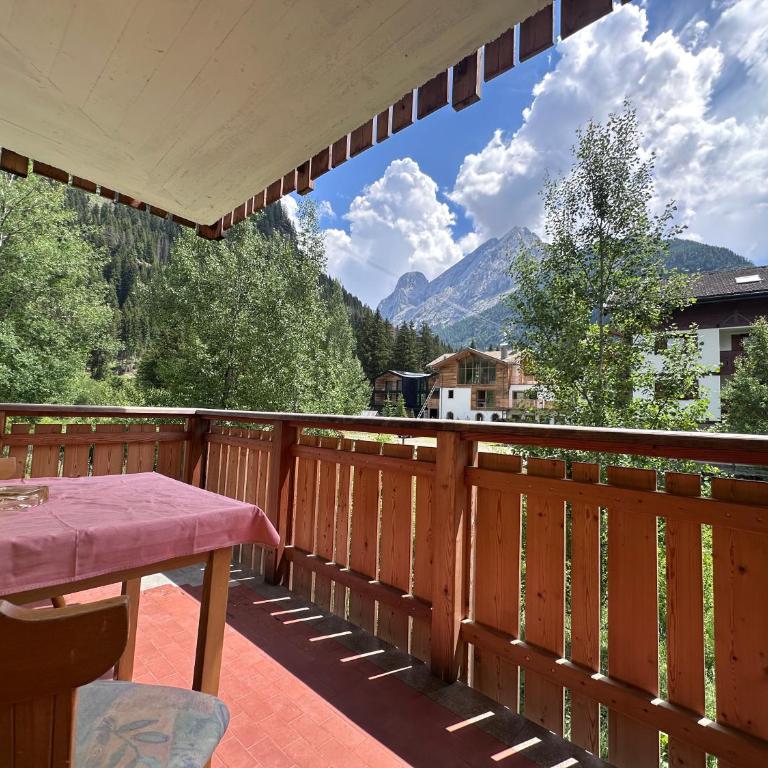 Villa L'Aida - Appartamento con 1 Camera da Letto e Balcone - 1