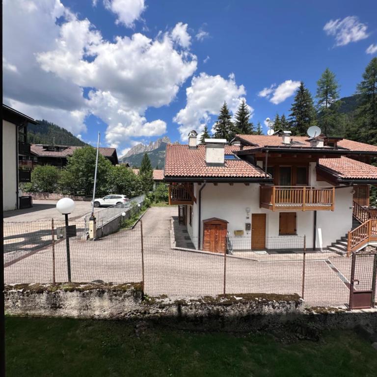 Villa L'Aida - Appartamento con 2 Camere da Letto - 23