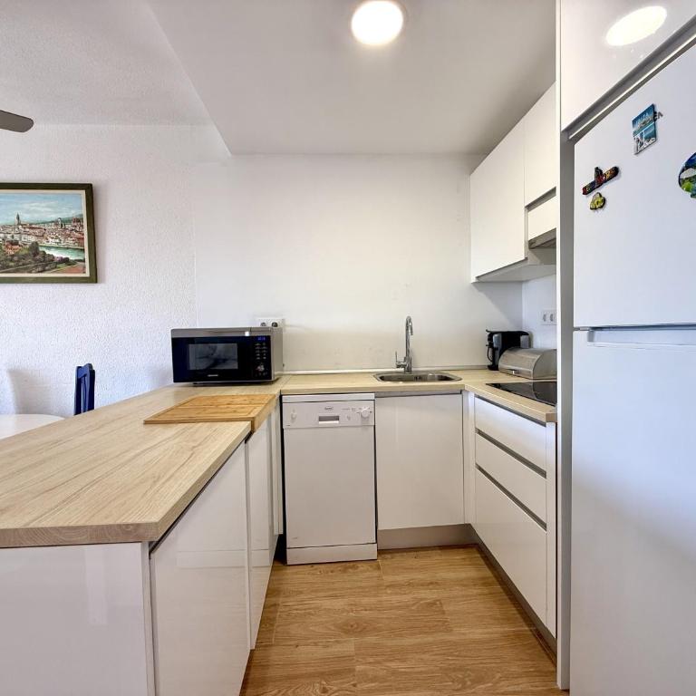 Finca del Moro - Apartamento - 6