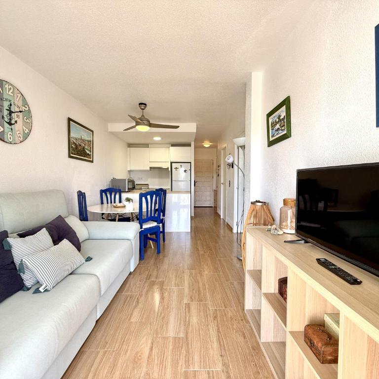 Finca del Moro - Apartamento - 9