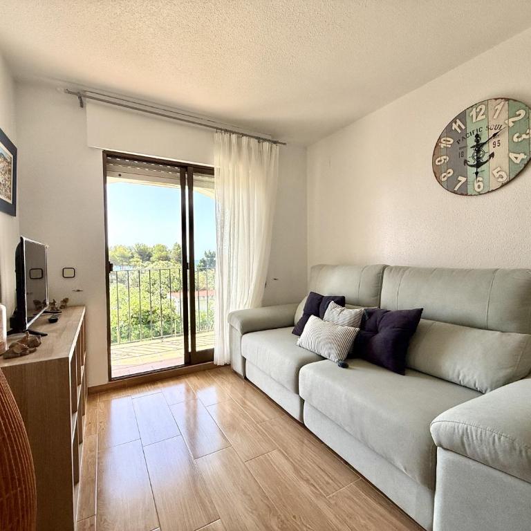 Finca del Moro - Apartamento - 11