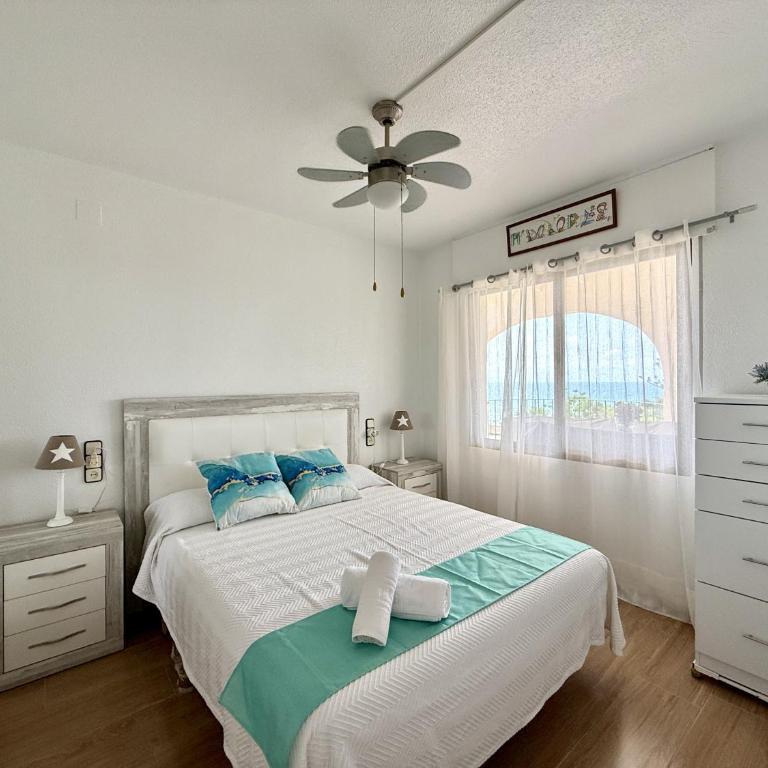 Finca del Moro - Apartamento - 15