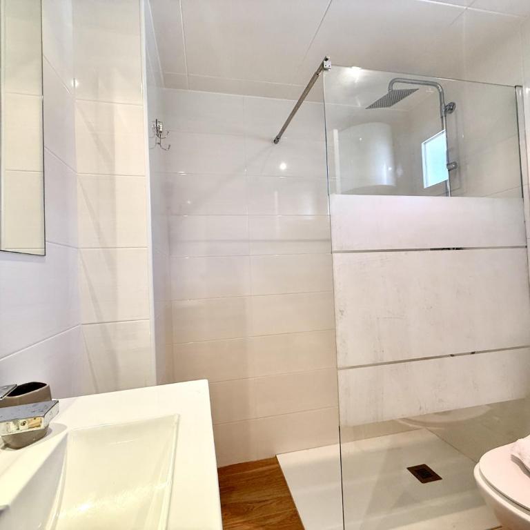 Finca del Moro - Apartamento - 16