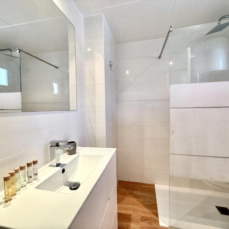 Finca del Moro - Apartamento - 18