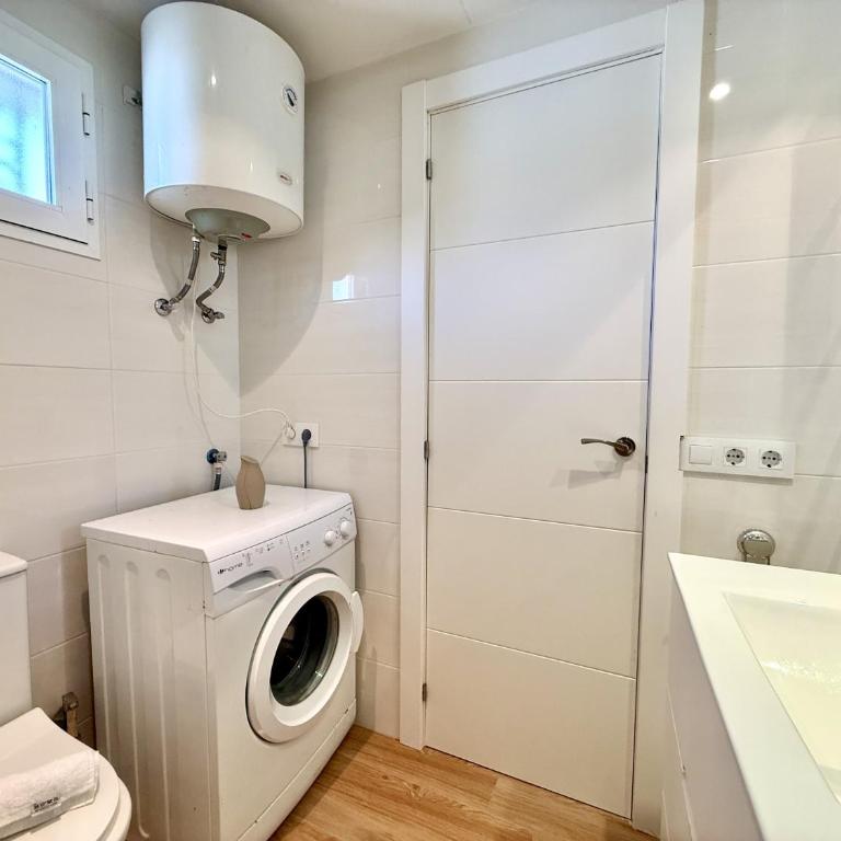 Finca del Moro - Apartamento - 20