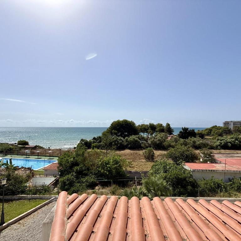 Finca del Moro - Apartamento - 21