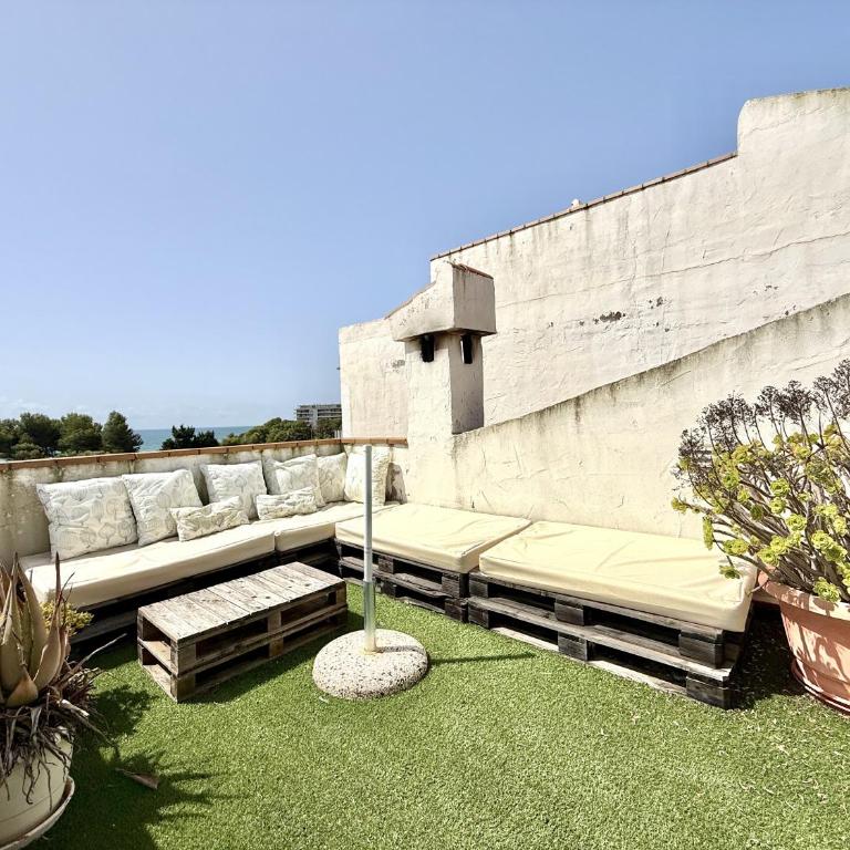 Finca del Moro - Apartamento - 23