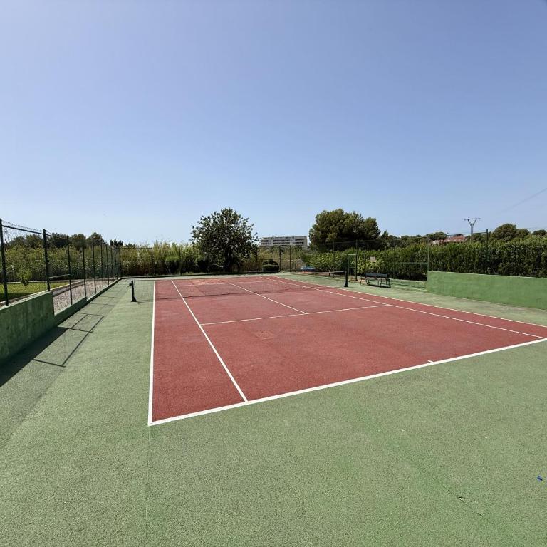 Finca del Moro - Apartamento - 26