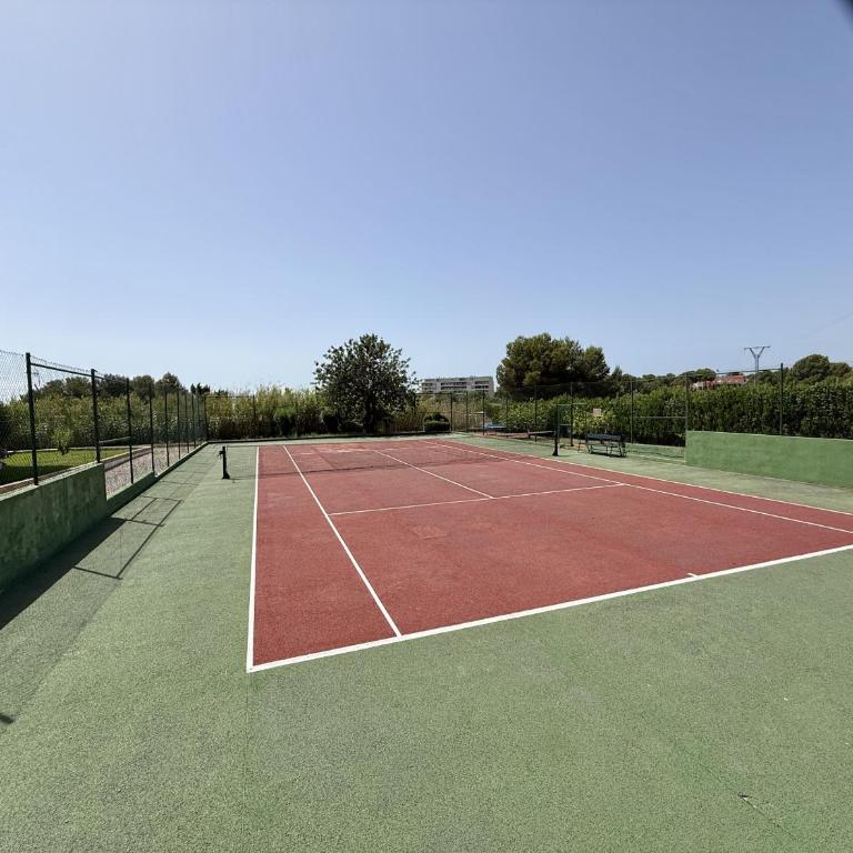 Finca del Moro - Apartamento - 27