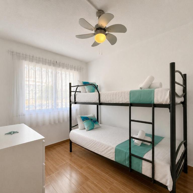 Finca del Moro - Apartamento - 33