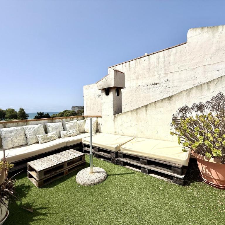 Finca del Moro - Apartamento - 36