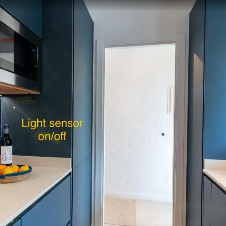 Casa Blava Beach House - Casa con 2 Camere da Letto - 10