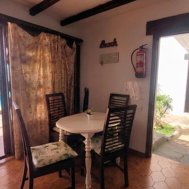 Los Arpones 5 - Apartamento con vistas a la piscina - 18