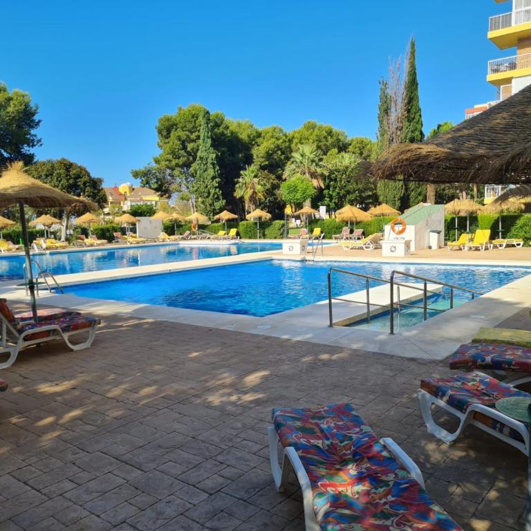 El Faro Apartamento Benalmádena - Monolocale - 14