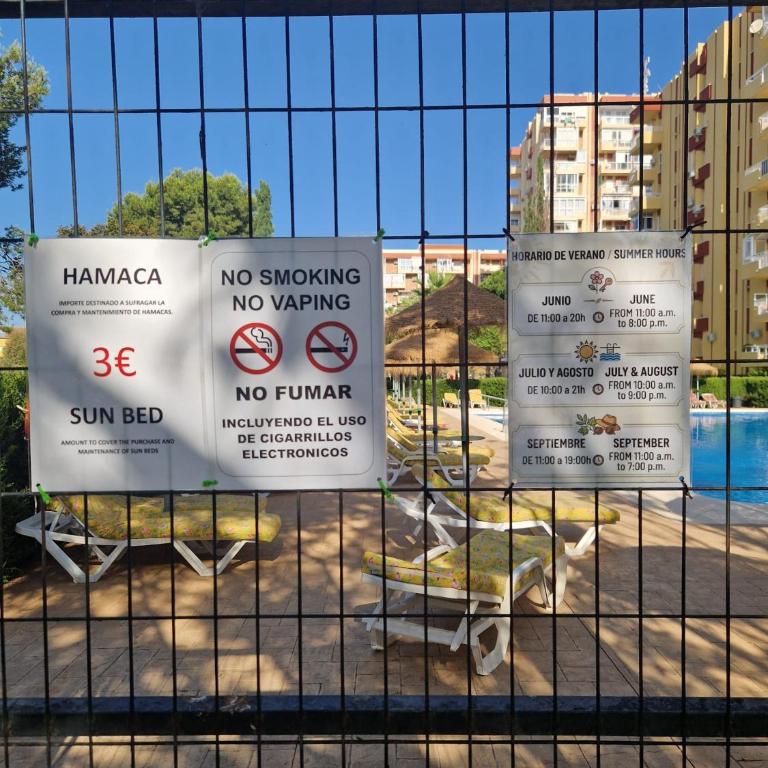 El Faro Apartamento Benalmádena - Monolocale - 31