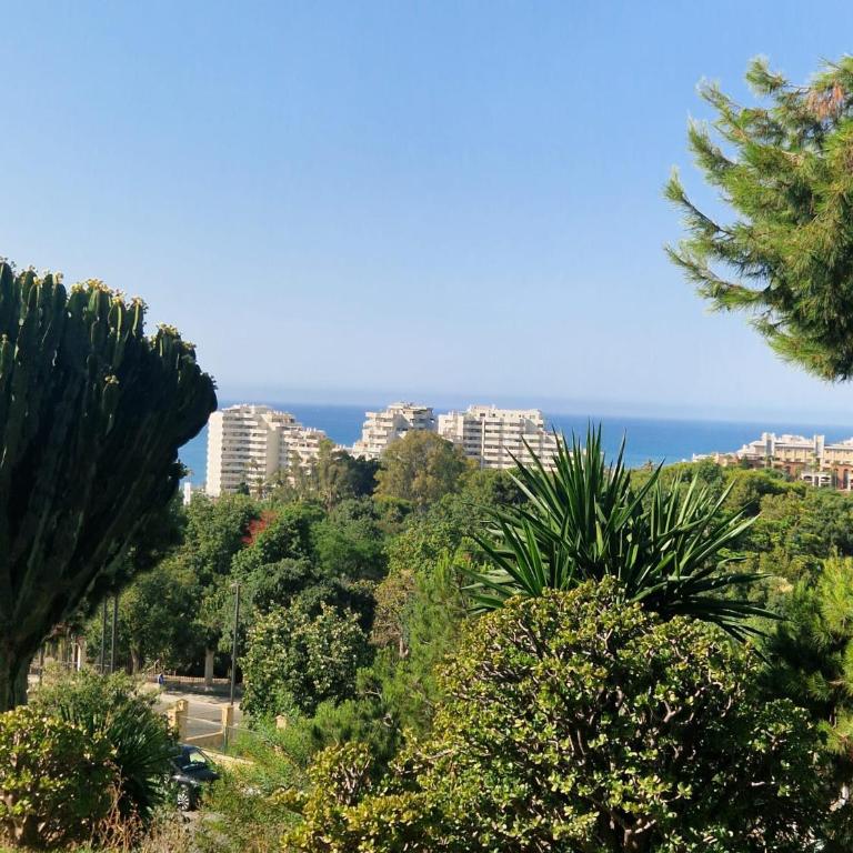 El Faro Apartamento Benalmádena - Monolocale - 32