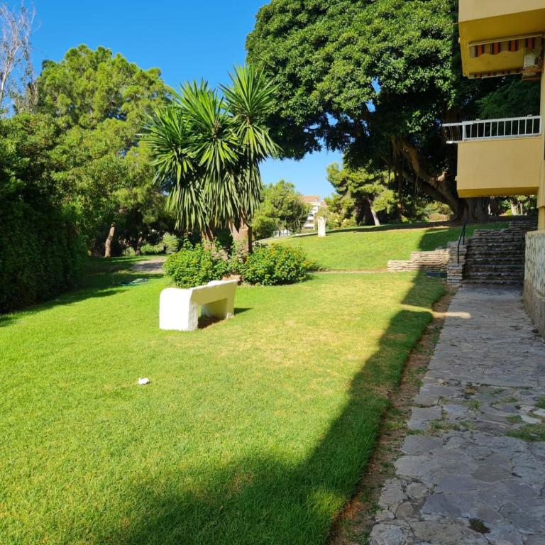 El Faro Apartamento Benalmádena - Monolocale - 16