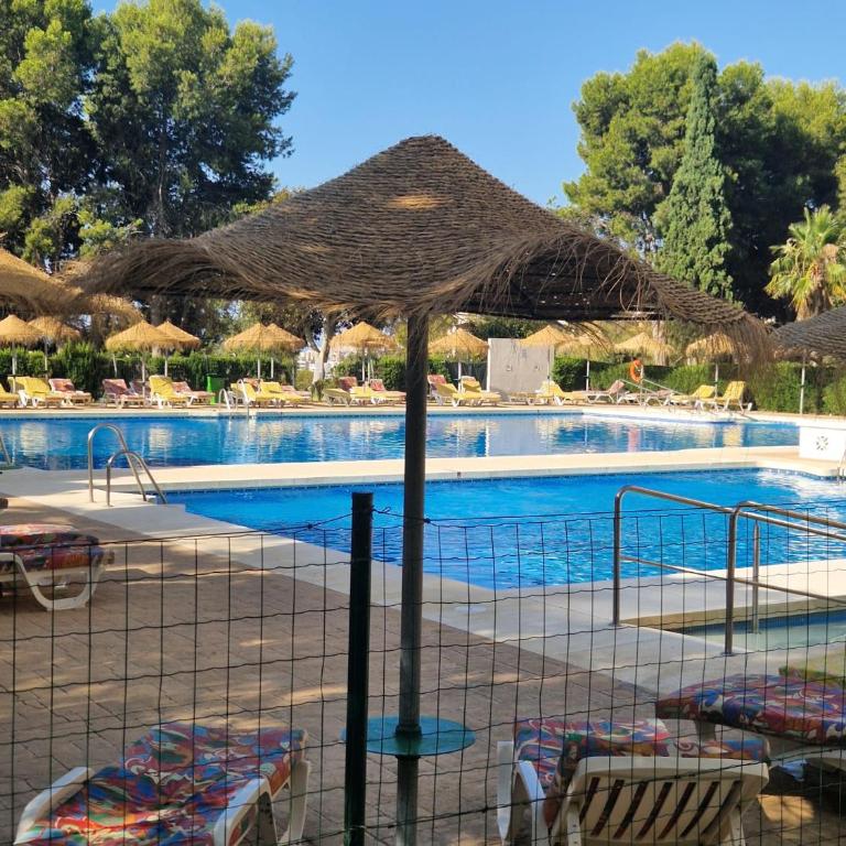 El Faro Apartamento Benalmádena - Monolocale - 33