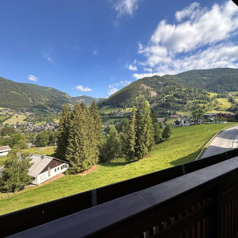 ALPINE VIEW Apartment Bad Kleinkirchheim - Apartment mit 2 Schlafzimmern - 31