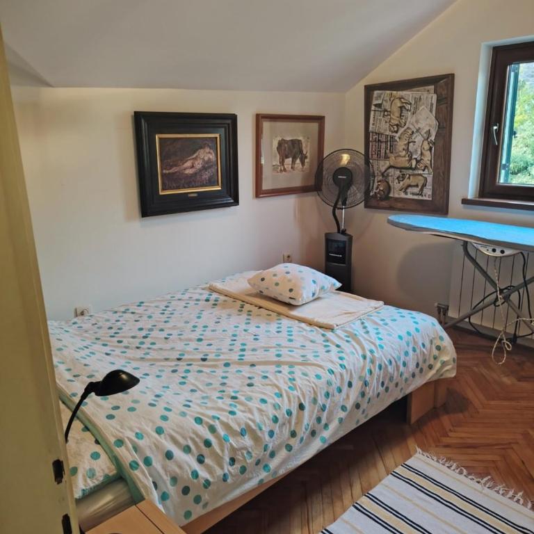 Aparmatan Trg Belavista - Apartman sa 2 Spavaće Sobe - 5