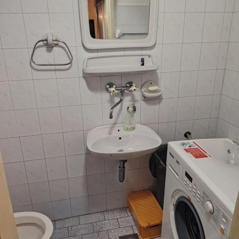 Aparmatan Trg Belavista - Apartman sa 2 Spavaće Sobe - 8