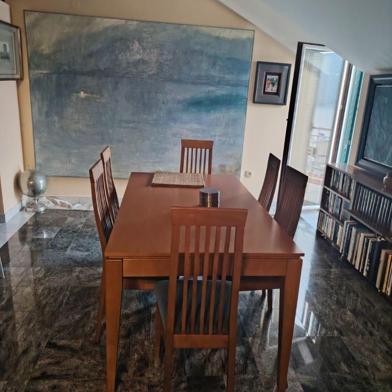 Aparmatan Trg Belavista - Apartman sa 2 Spavaće Sobe - 9