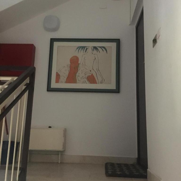 Aparmatan Trg Belavista - Apartman sa 2 Spavaće Sobe - 10