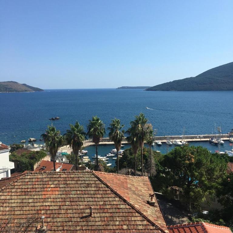 Aparmatan Trg Belavista - Apartman sa 2 Spavaće Sobe - 11