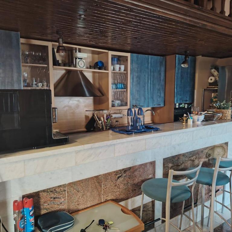 Aparmatan Trg Belavista - Apartman sa 2 Spavaće Sobe - 16