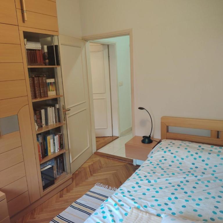 Aparmatan Trg Belavista - Apartman sa 2 Spavaće Sobe - 17