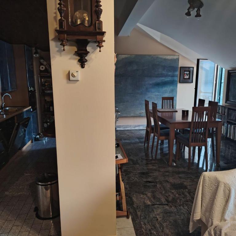 Aparmatan Trg Belavista - Apartman sa 2 Spavaće Sobe - 20