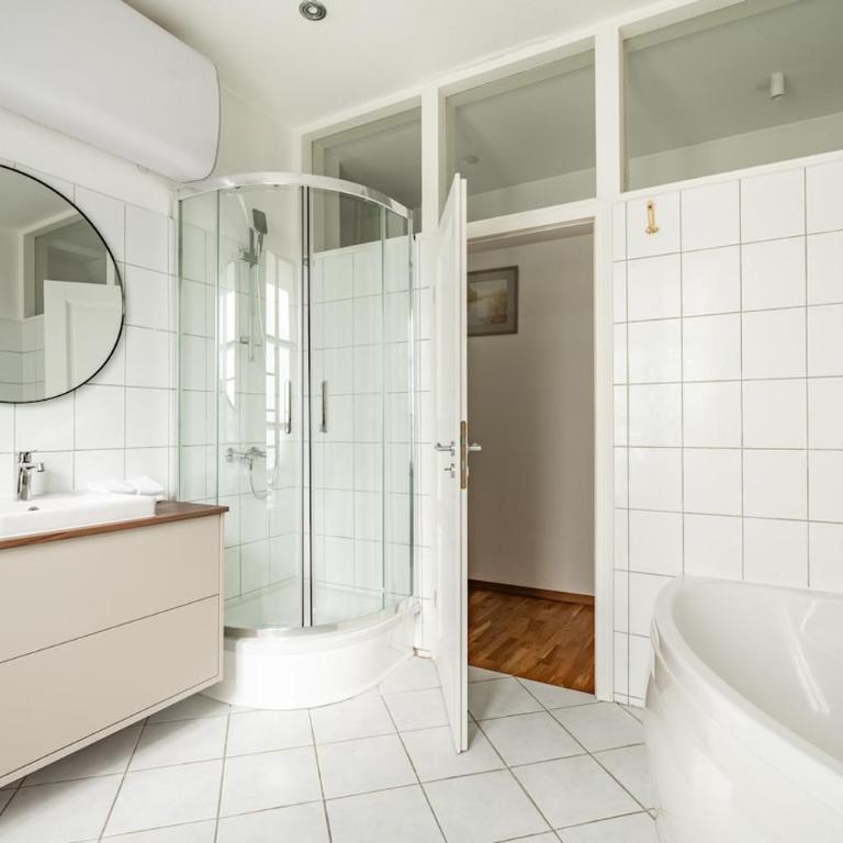 Prestige Apartment Champs-Élysées 86 m2 - Appartement 2 Chambres - 7