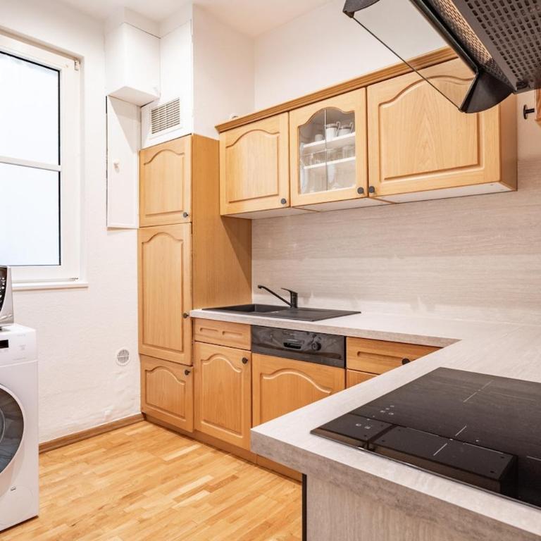 Prestige Apartment Champs-Élysées 86 m2 - Appartement 2 Chambres - 13