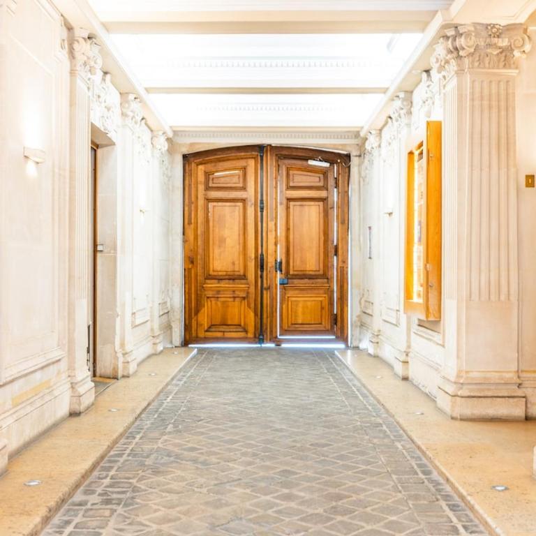 Prestige Apartment Champs-Élysées 86 m2 - Appartement 2 Chambres - 16