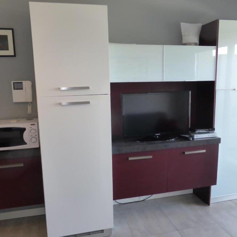 LAGUNA PARK VERDE 2 camere Piazza Brescia - Two-Bedroom Apartment - 37