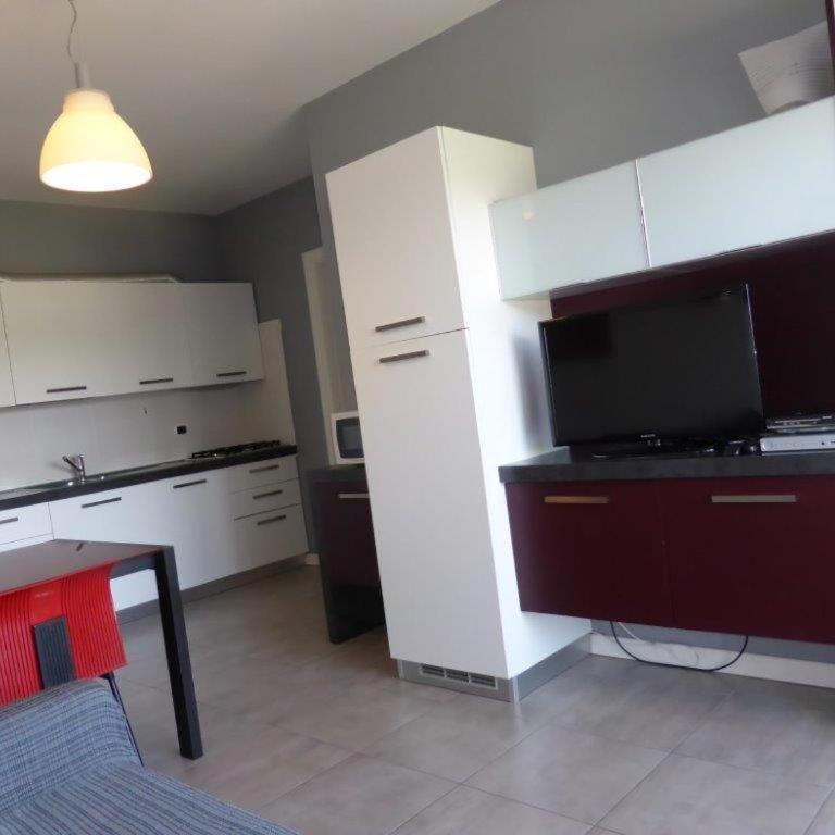 LAGUNA PARK VERDE 2 camere Piazza Brescia - Two-Bedroom Apartment - 36